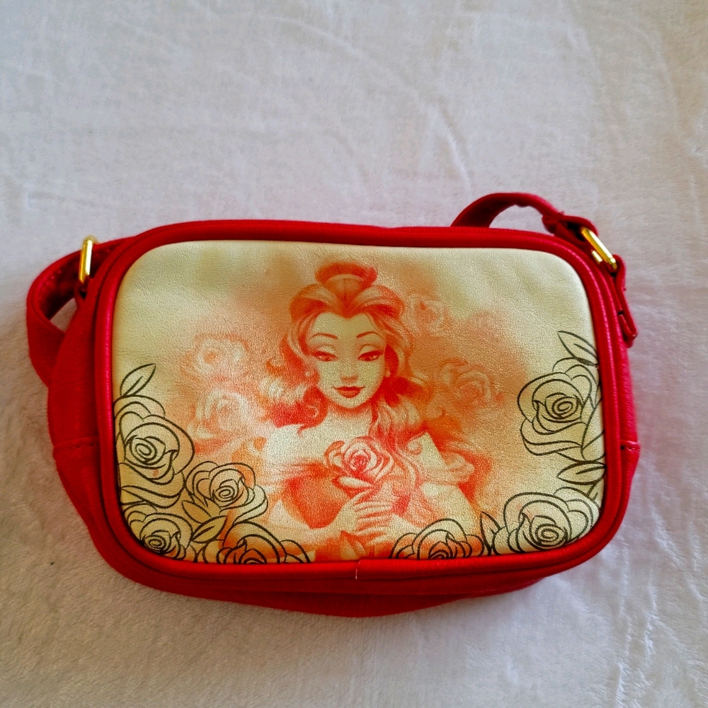 Disney Boutique crossbody purse